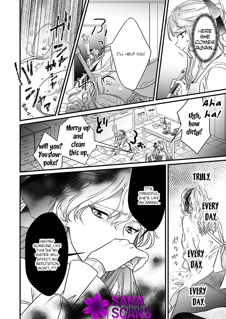 The Powerless Lady's Marriage to the Cold Hero - Her Husband Was Once Her Devoted Student. Chapter 1 Page 16